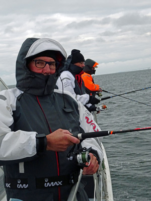 Jorg Ostsee 2016
